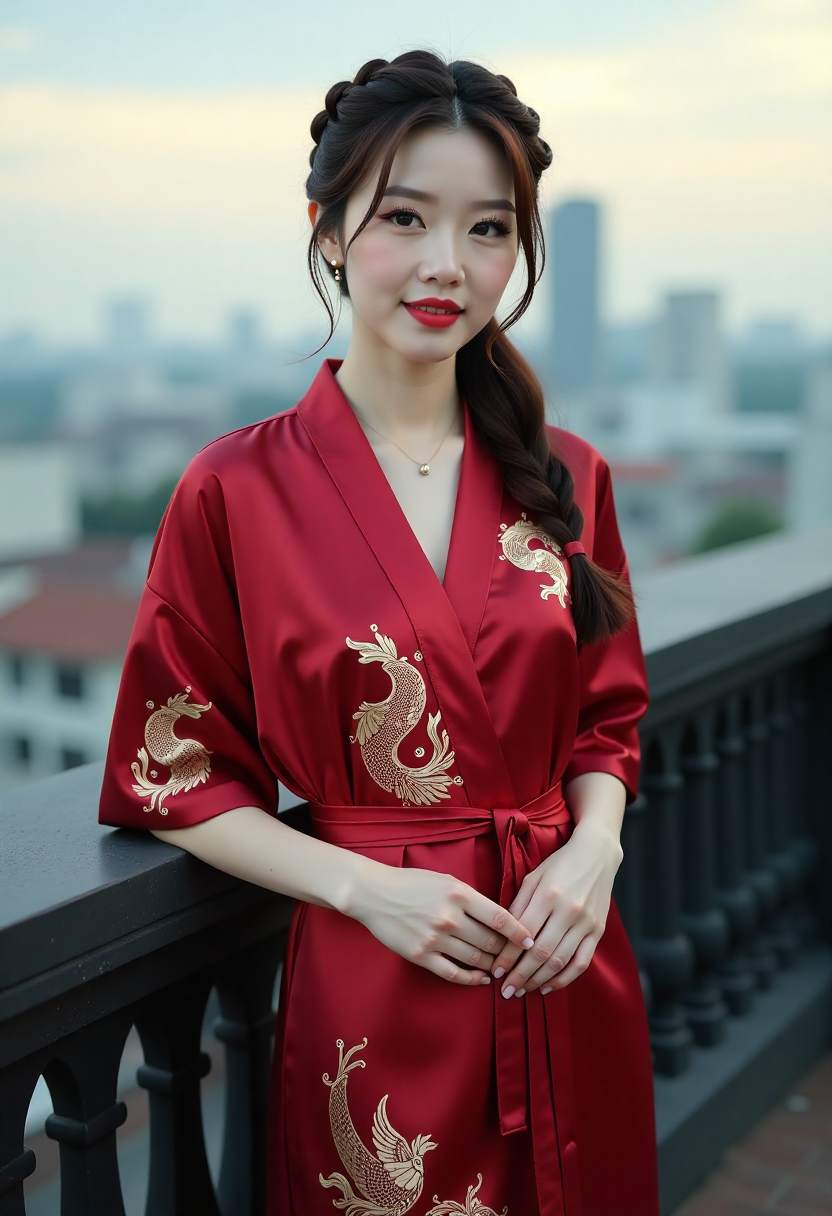夏日失物招领海报